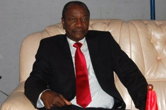 Guinée : Pour ses voeux 2013, Alpha Condé charge son gouvernement, les magistrats, les religieux et la presse